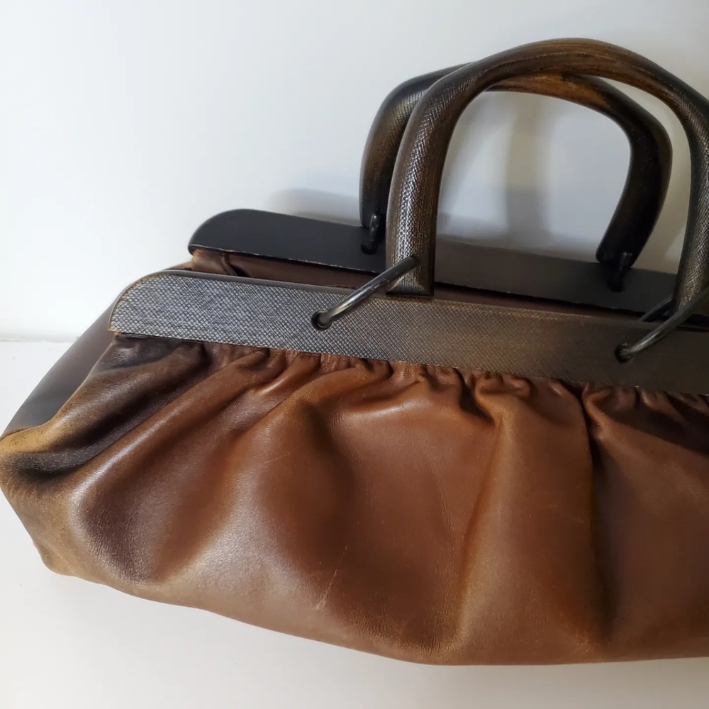 Gucci Doctor Bag